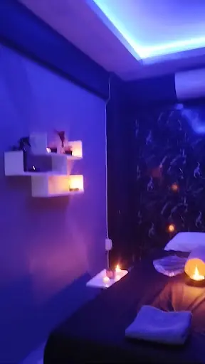 GAZİANTEP MASAJ SPA SALONU 3