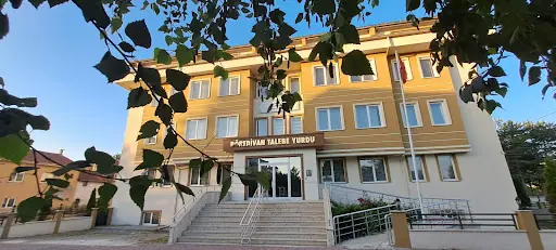 Dörtdivan Erkek Öğrenci Yurdu 2
