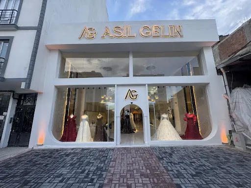 ASİL GELİN ADIYAMAN