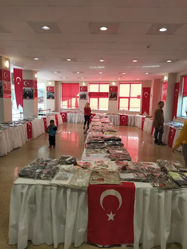 Çatalca Belediyesi Nazım Özbay Kültür Merkezi – Diğer (Güzellik), Çatalca, İstanbul