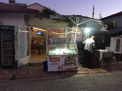 Mısırcı Ömer 4
