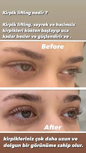 Gül Çınar kuaför 3