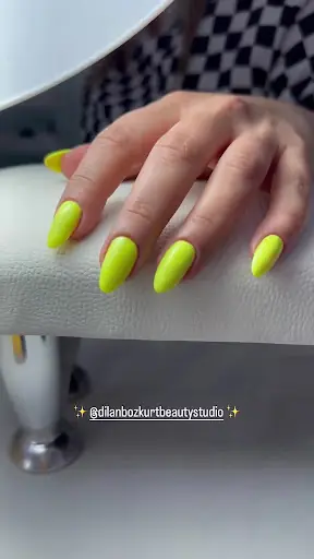 Dilan Bozkurt Beauty Studio 3