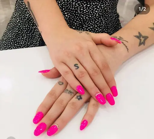 Ünye Life Bayan Kuaförü