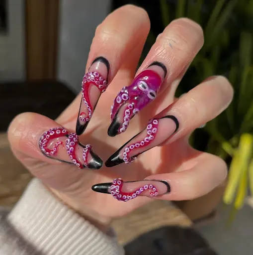 LollyNail El ve Ayak Güzellik Merkezi