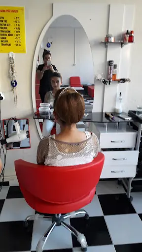 tunay güzellik salonu