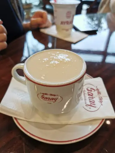 Saray Muhallebicisi 3