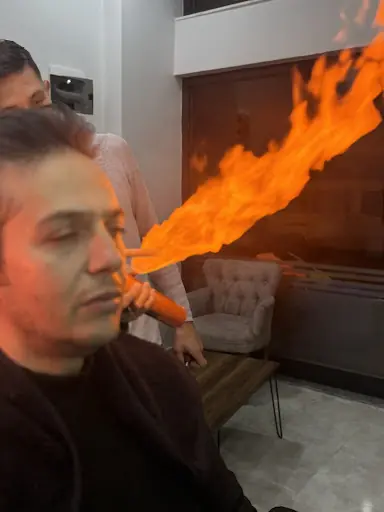 Anıl Tarakcıoğlu Hair Studio
