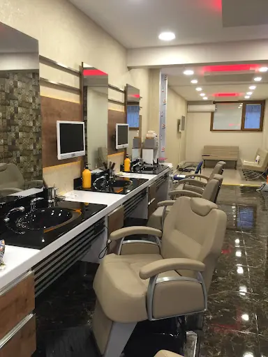 Emin Çevik Barber Club