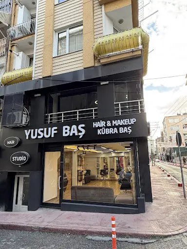 YUSUF BAŞ HAİR STUDİO