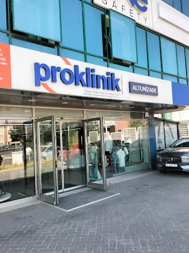 Köşe Han – Diğer (Güzellik), İstanbul (2. fotoğraf)