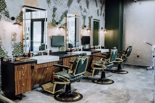 SEMİH ERTÜRK MEN&WOMEN BEAUTY CLUB