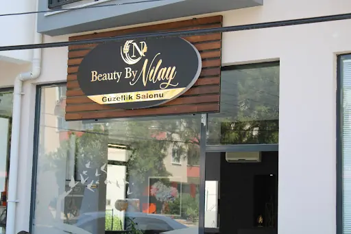 BEAUTY BY NİLAY KUAFÖR VE GÜZELLİK SALONU 2