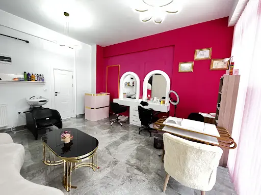 Sista Glam Studio