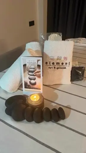 Lüleburgaz Element Masaj & Spa 3