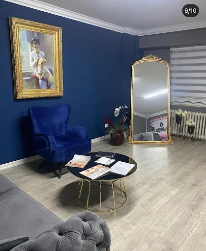 Nurşah Tokgöz Beauty Center – Tırnak / Nail Studio, İstanbul (3. fotoğraf)