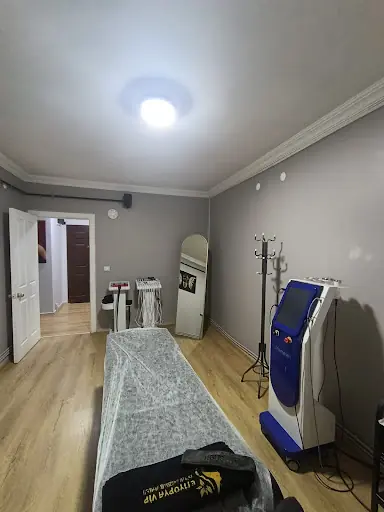 ETİYOPYA VIP GÜZELLİK SALONU 4