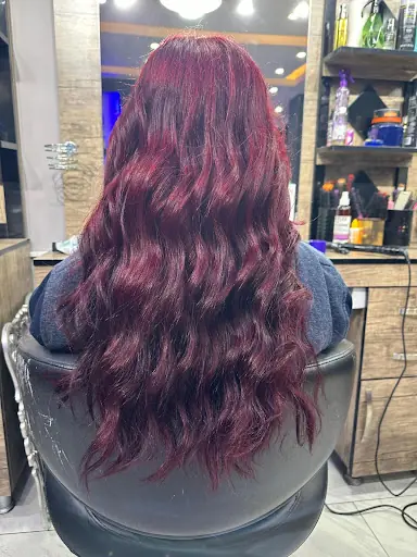 Selcan Beauty Bayan Kuaförü 4