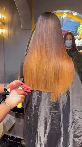 GENÇLER COİFFEUR, MR_EROL 💇‍♀️ 2