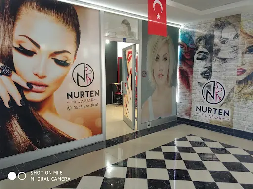 NURTEN GELİR BAYAN KUAFÖR 4
