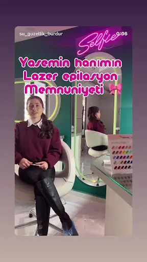 SU GÜZELLİK SALONU 3