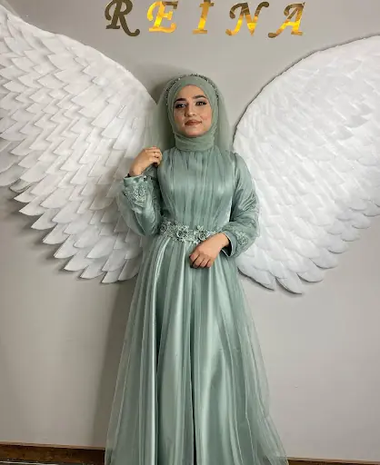 Salon Reina bayan kuaförü