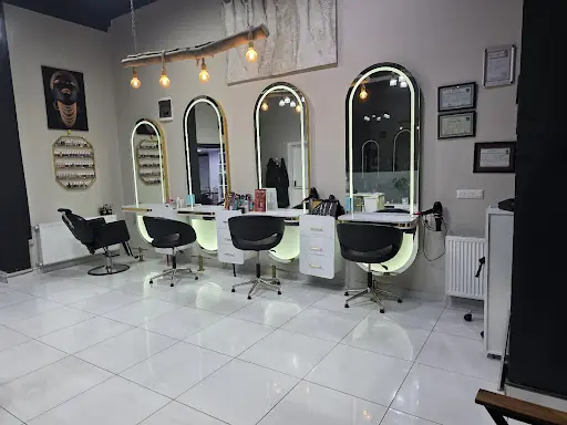 Hair Room 2