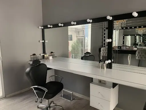 Salon ALÇİN 5