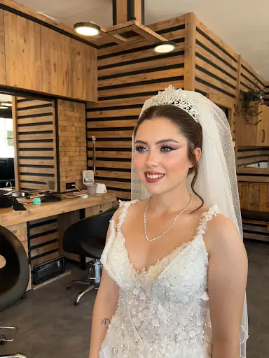 CANAN CEBECİ hair saloon 2