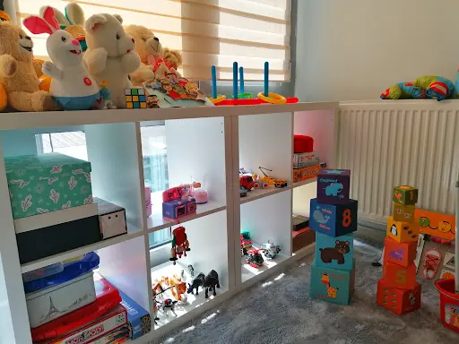 Kars Psikolog Via Psikolojik Danışmanlık Merkezi | Psikolog Elif UZUN 4
