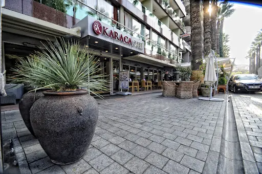 Swissôtel Büyük Efes İzmir 4