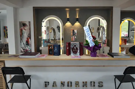 Beauty House - Tuğçe Karadamar