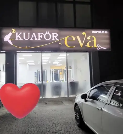 KUAFÖR EVA 2