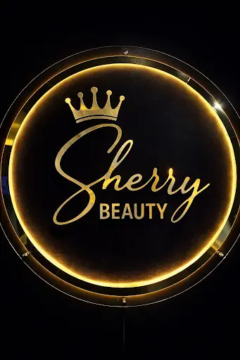 Sherry beauty 4