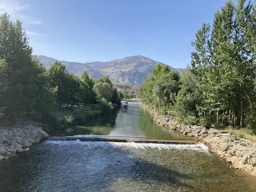 HELETE KARAÇAY PARKI 3