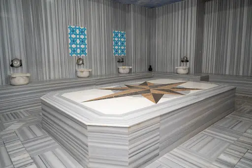 Mira Spa 5