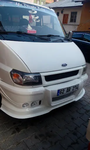 Nadir Bayan Kuaförü 3