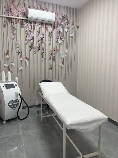 RUKİYE YILDIZ GÜZELLİK MERKEZİ 2