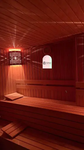 Bfine Beauty & Day - Spa 4