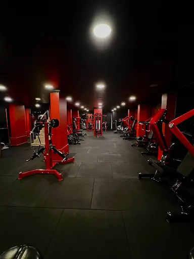 PrimeFitArsin 2