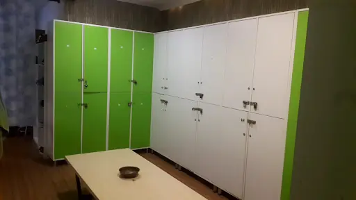 Beytom Güzellik ve Spor Merkezi 3