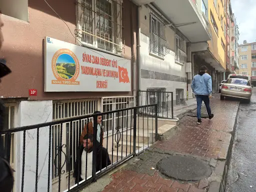 Sivas Zara Derbent Köyü Yardimlaşma Ve Dayanişma Derneġi – Diğer (Güzellik), İstanbul (2. fotoğraf)
