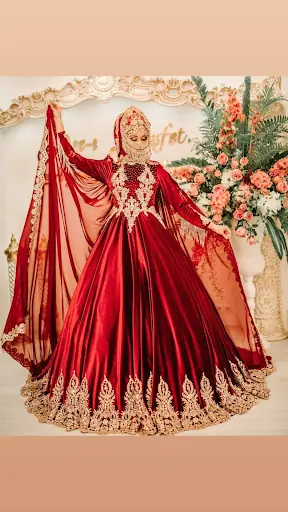 Kristal Zarina Samsun Moda Evi ve Kuaför 5