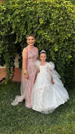 GALA KUAFÖR &SİR SALONU 3