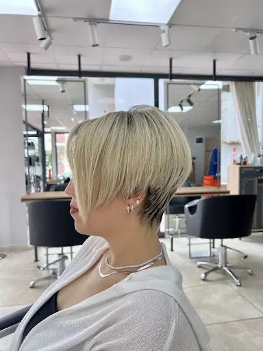 Lila Güzelllik salonu 2
