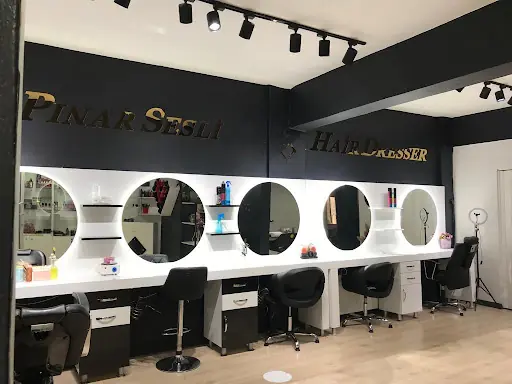 Pınar sesli hair beauty 2