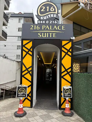 The Hera Maltepe Hotels – Diğer (Güzellik), İstanbul (2. fotoğraf)