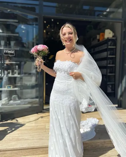 Bolu Salon Nişantaşi Kadın Erkek Saç Atölyesi
