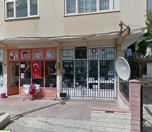 Berber Mehmet 2