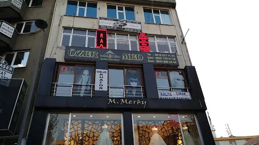 Mehtap Korkut Güzellik Salonu 5